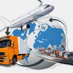 International Courier Service