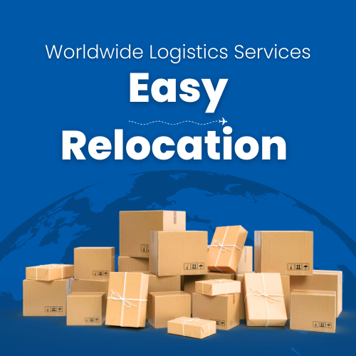 Relocation Services